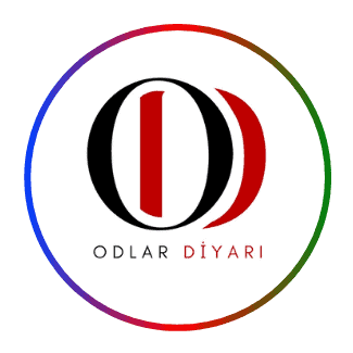 Odlar Diyarı